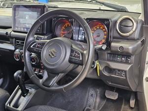 Suzuki Jimny 1.5 GLX AllGrip 5-door auto - Image 10