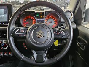 Suzuki Jimny 1.5 GLX AllGrip 5-door auto - Image 11