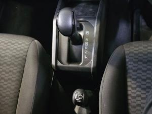 Suzuki Jimny 1.5 GLX AllGrip 5-door auto - Image 13