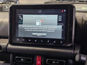 Suzuki Jimny 1.5 GLX AllGrip 5-door auto - Image 14
