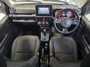 Suzuki Jimny 1.5 GLX AllGrip 5-door auto - Image 17