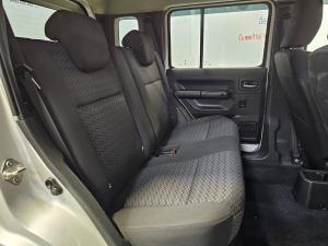 Suzuki Jimny 1.5 GLX AllGrip 5-door auto - Image 18