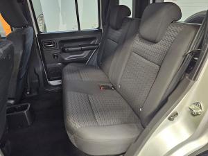 Suzuki Jimny 1.5 GLX AllGrip 5-door auto - Image 19