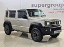 Thumbnail Suzuki Jimny 1.5 GLX AllGrip 5-door auto