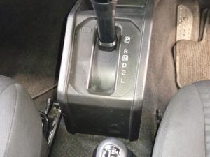 Suzuki Jimny 1.5 GLX AllGrip 5-door auto - Image 22