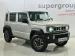 Suzuki Jimny 1.5 GLX AllGrip 5-door auto - Thumbnail 2