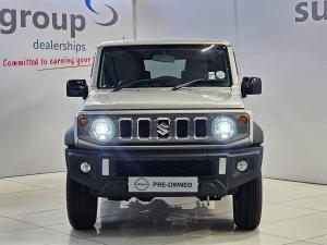 Suzuki Jimny 1.5 GLX AllGrip 5-door auto - Image 3