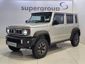 Suzuki Jimny 1.5 GLX AllGrip 5-door auto - Image 4