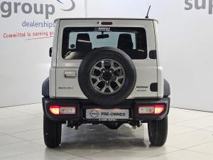 Suzuki Jimny 1.5 GLX AllGrip 5-door auto - Image 5