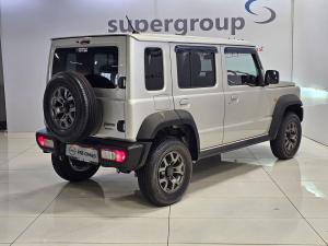 Suzuki Jimny 1.5 GLX AllGrip 5-door auto - Image 6