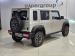 Suzuki Jimny 1.5 GLX AllGrip 5-door auto - Thumbnail 6