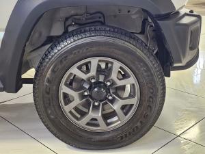 Suzuki Jimny 1.5 GLX AllGrip 5-door auto - Image 8