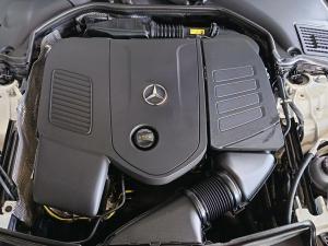 Mercedes-Benz C-Class C200 Avantgarde - Image 10