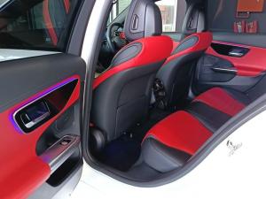 Mercedes-Benz C-Class C200 Avantgarde - Image 12