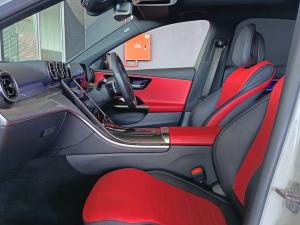 Mercedes-Benz C-Class C200 Avantgarde - Image 14