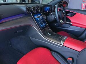 Mercedes-Benz C-Class C200 Avantgarde - Image 15