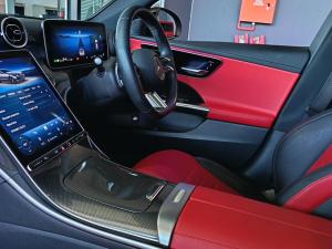 Mercedes-Benz C-Class C200 Avantgarde - Image 16