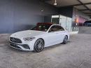 Thumbnail Mercedes-Benz C-Class C200 Avantgarde