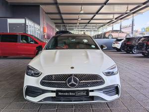 Mercedes-Benz C-Class C200 Avantgarde - Image 2