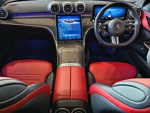 Mercedes-Benz C-Class C200 Avantgarde - Image 7