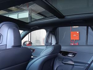 Mercedes-Benz GLC GLC220d 4Matic Avantgarde - Image 12