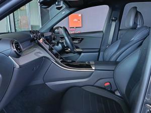 Mercedes-Benz GLC GLC220d 4Matic Avantgarde - Image 16