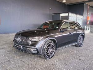 Mercedes-Benz GLC GLC220d 4Matic Avantgarde - Image 1