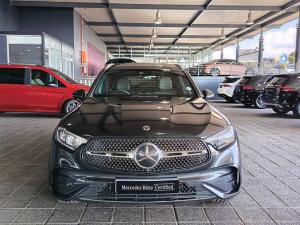 Mercedes-Benz GLC GLC220d 4Matic Avantgarde - Image 2