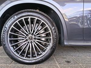 Mercedes-Benz GLC GLC220d 4Matic Avantgarde - Image 3