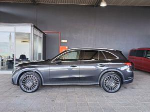 Mercedes-Benz GLC GLC220d 4Matic Avantgarde - Image 4