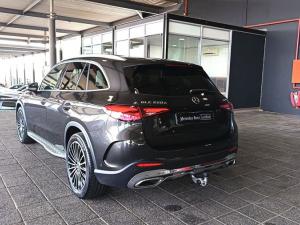 Mercedes-Benz GLC GLC220d 4Matic Avantgarde - Image 5