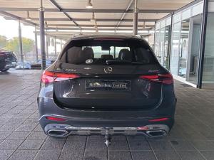 Mercedes-Benz GLC GLC220d 4Matic Avantgarde - Image 6