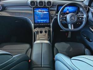 Mercedes-Benz GLC GLC220d 4Matic Avantgarde - Image 7