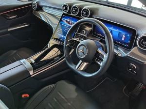 Mercedes-Benz GLC GLC220d 4Matic Avantgarde - Image 8