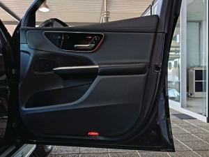 Mercedes-Benz GLC GLC220d 4Matic Avantgarde - Image 9
