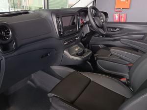 Mercedes-Benz Vito 116 CDI Mixto crewcab - Image 10