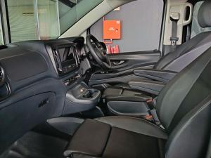 Mercedes-Benz Vito 116 CDI Mixto crewcab - Image 11