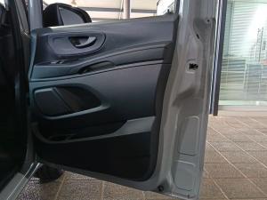Mercedes-Benz Vito 116 CDI Mixto crewcab - Image 13