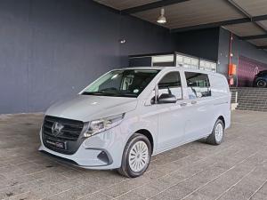 Mercedes-Benz Vito 116 CDI Mixto crewcab - Image 1