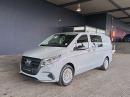 Thumbnail Mercedes-Benz Vito 116 CDI Mixto crewcab