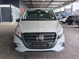 Mercedes-Benz Vito 116 CDI Mixto crewcab - Image 2
