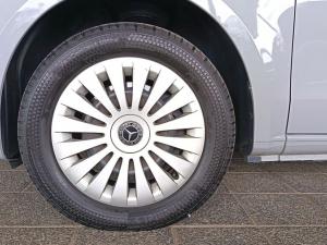Mercedes-Benz Vito 116 CDI Mixto crewcab - Image 3