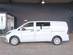 Mercedes-Benz Vito 116 CDI Mixto crewcab - Image 4