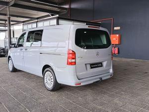 Mercedes-Benz Vito 116 CDI Mixto crewcab - Image 5