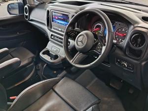 Mercedes-Benz Vito 116 CDI Mixto crewcab - Image 7