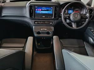 Mercedes-Benz Vito 116 CDI Mixto crewcab - Image 8