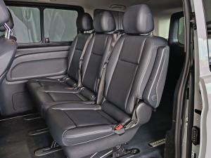 Mercedes-Benz Vito 116 CDI Mixto crewcab - Image 9