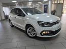 Thumbnail Volkswagen Polo Vivo hatch 1.4