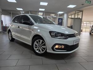 Volkswagen Polo Vivo hatch 1.4 - Image 2