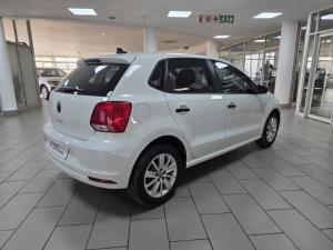 Volkswagen Polo Vivo hatch 1.4 - Image 3